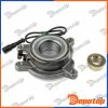 Moyeu de roue arriére pour LAND ROVER | KLT-LR-003B, 051611B